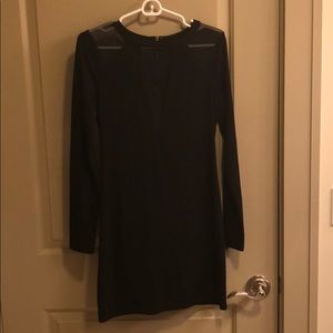 Express Little Black dress in medium